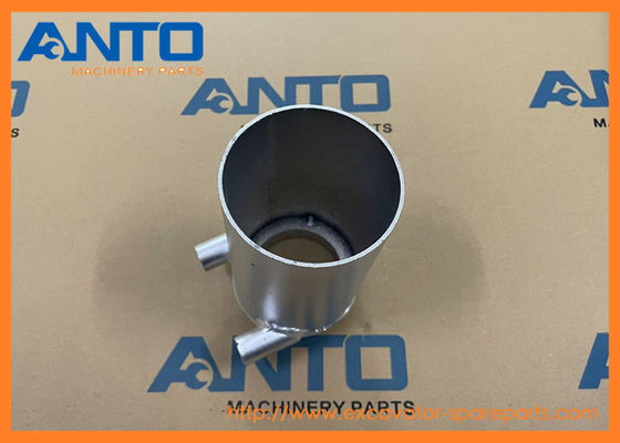 6735-11-5611 6735115611 الأنابيب كوماتسو حفر المكابح المكبوتات العادم قطع لأجهزة PC200LC-8