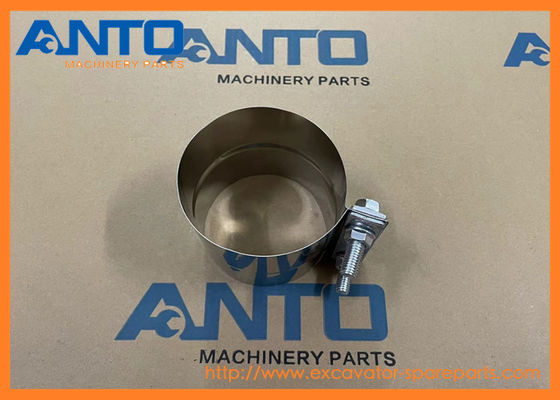 6210-11-5232 6210115232 المقبض KOMATSU قطاعات صمّاع الصرف الصحي للحفر PC160LC-8