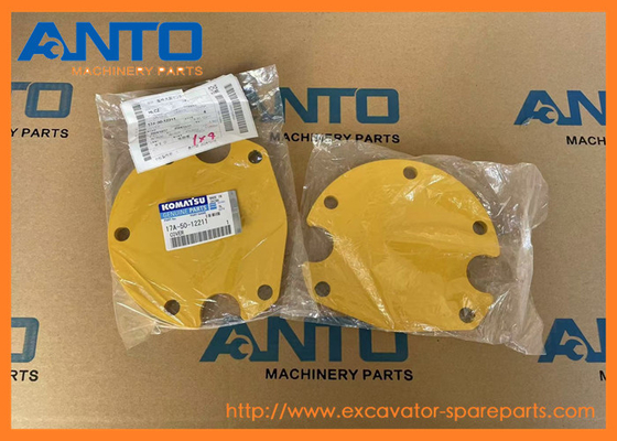 17A-50-12211 17A5012211 ملصق غطاء للجرافات الكوماتسو D155A D155AX