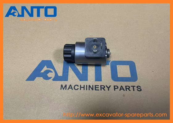 15104948 تثبيت الملفات الكهربائية للحفر الفولفو L20B L25B L25F L30B L32B L35B