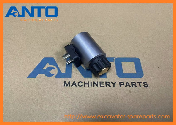 15104948 تثبيت الملفات الكهربائية للحفر الفولفو L20B L25B L25F L30B L32B L35B