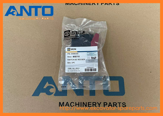 356-8350 3568350 أجزاء الجرار ذات الطراز المسار مناسبة لـ C4.4 D6K2 LGP