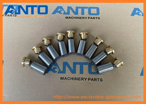 0667601 مسدس Assy Fit HITACHI قطع غيار المحرك EX150LC-5 EX200-5 EX200-5 JPN EX200-5HG