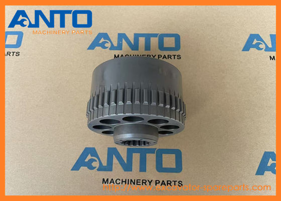 0667607 تثبيت كتلة الأسطوانات لـ HITACHI EX150LC-5 EX200-5 EX200-5 JPN EX200-5HG