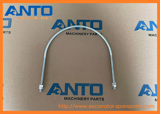 6206-11-5980 6206115980 دعم U-bolt للمحفرات KOMATSU PC118MR PC120 PC130 PC150