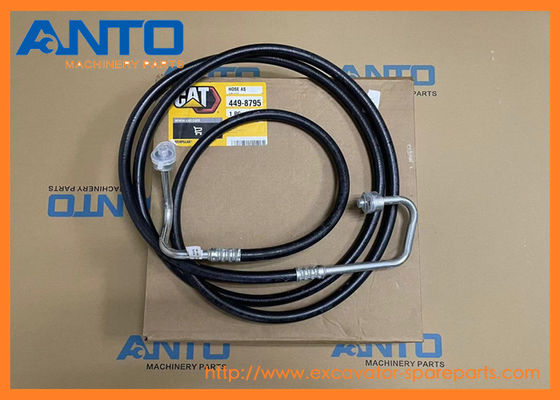 449-8795 4498795 تجميع أنابيب الحفر قطع الغيار لـ C13