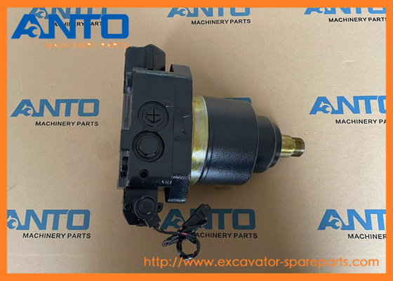 708-7W-00130 7087W00130 محرك المروحة ASS'Y KOMATSU قطع غيار الحفارة لـ PC800-8E0