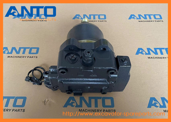 708-7W-00130 7087W00130 محرك المروحة ASS'Y KOMATSU قطع غيار الحفارة لـ PC800-8E0