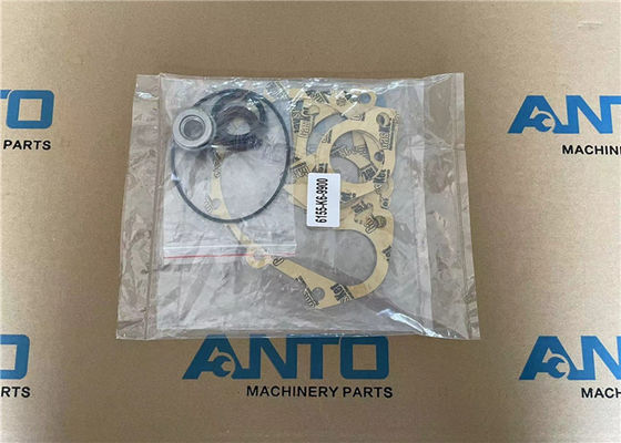 6155-K6-9900 6155K69900 مضخة المياه مجموعة غسيل الدعم لـ كوماتسو الحفر PC400 PW400MH