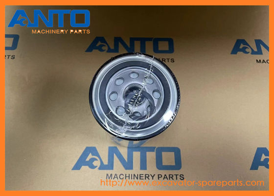 600-319-3750 600-311-3750 مرشح الوقود كوماتسو قطع غيار الحفر لـ PC300-8