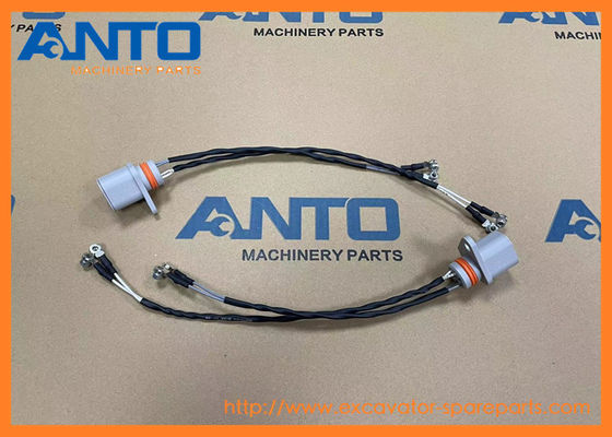 6754-81-9450 6754-81-9210 سلك الحزام كوماتسو قطع الغيار الحفار لبي سي 240LC-10