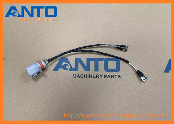 6754-81-9450 6754-81-9210 سلك الحزام كوماتسو قطع الغيار الحفار لبي سي 240LC-10