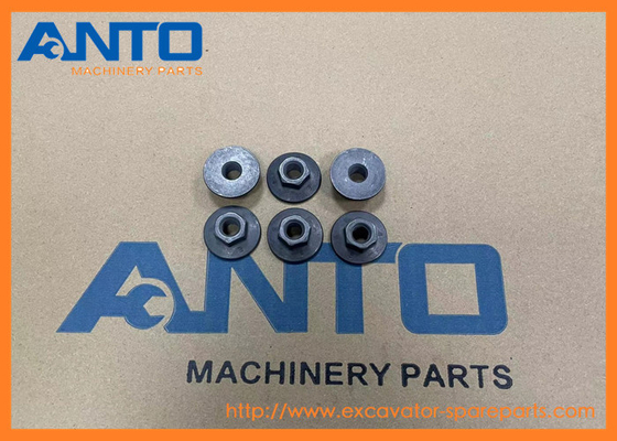 6754-11-8160 6754118160 المكسرات كوماتسو قطع الغيار للحفر PC200LC-8