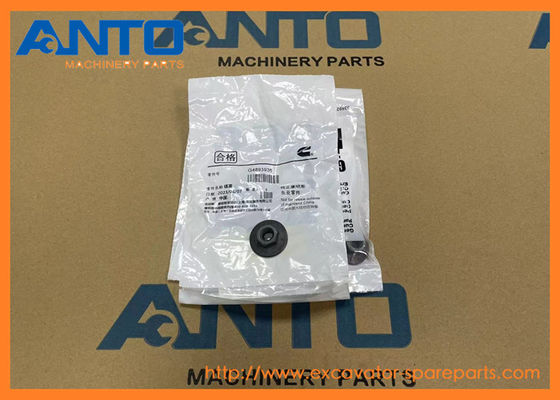 4893936 فلينج نوت كوماتسو قطع غيار الحفر مناسبة لـ QSB67