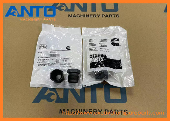 5264181 أجزاء احتياطية محفر مناسبة لـ QSB67