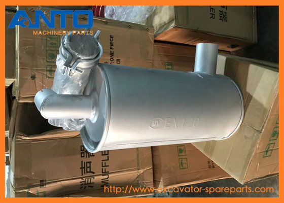 4191187 أجزاء محرك الحفر المكتمة مناسبة لشركة HITACHI EX120 EX150