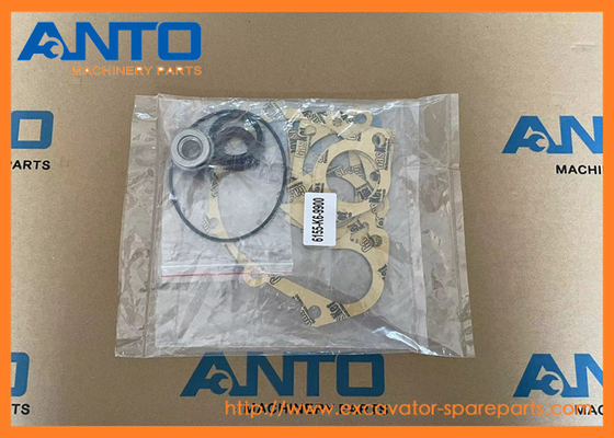 6155-K6-9900 6155K69900 مجموعة غسيل مضخات المياه كوماتسو قطع غيار الحفار لـ PC400LC-6LM