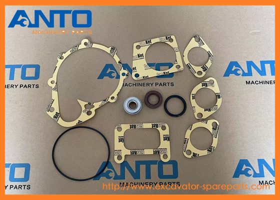 6155-K6-9900 6155K69900 مجموعة غسيل مضخات المياه كوماتسو قطع غيار الحفار لـ PC400LC-6LM