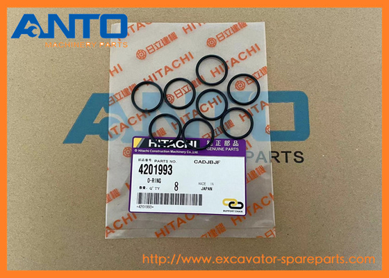 4201993 حلقات O لجهاز حفر HITACHI EX1200-5 EX1200-5C EX1200-5D EX1200-6 EX1900-6