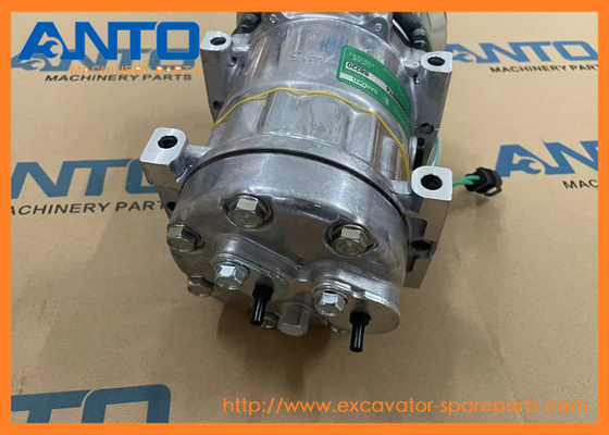 320-1291 3201291 مكبس AC الحفر قطع الغيار لC13