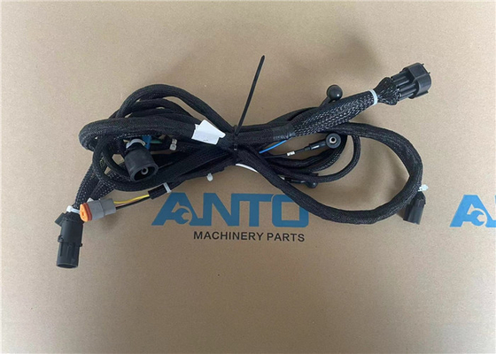 21N6-21033 السيطرة على الحفرة HYUNDAI قطع الغيار R200W-7 R210LC-7 R250LC-7 R220LC-7