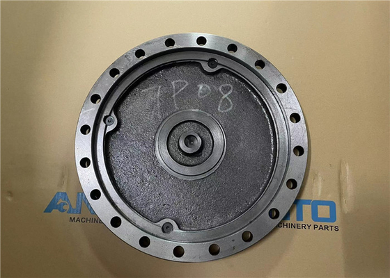 22U-27-21192 22U2721192 أجزاء حفارات الغطاء لـ KOMATSU PC158 PC158US PC200LL PC210