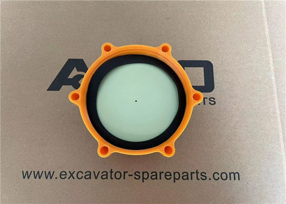 07051-01000 0705101000 الغطاء الكهربائي للحفر PC200 PC220 PC300 PC400 PC650