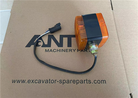 424-06-43221 4240643221 مصباح لـ KOMATSU محمولات عجلات WA100M WA1200 WA150 WA200