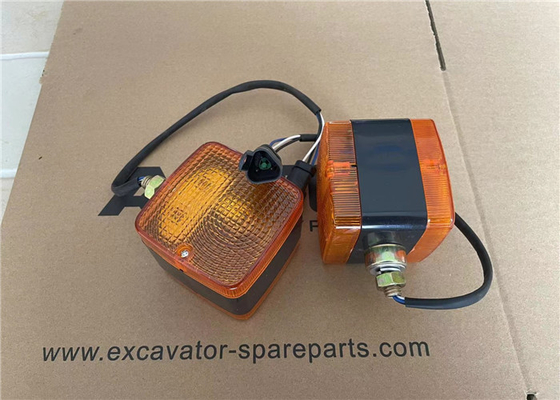 424-06-43221 4240643221 مصباح لـ KOMATSU محمولات عجلات WA100M WA1200 WA150 WA200