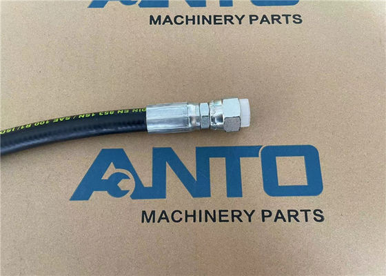 07102-20305 0710220305 خرطوم للحفر كوماتسو PC100 PC1000 PC1000SE PC1000SP