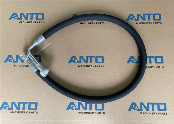 4614165 أنبوب مناسب HITACHI قطع الغيار ZX200-3 ZX200-3-HCMC ZX200-3F ZX200-5G ZX200LC-5G