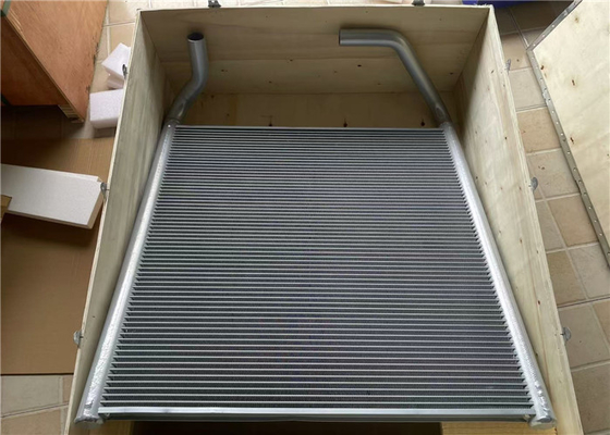 4370983 برودة الزيت تناسب HITACHI قطع الغيار CHR70 EX200-3 EX200-5 EX200-5 JPN EX200-5HG