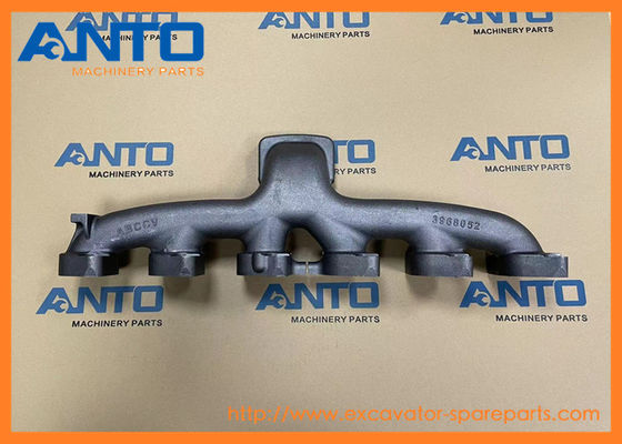 396-8052 3968052 قطع الغيار من حفرة عدة عجلات للنفايات مناسبة لـ C7.1 XQP150