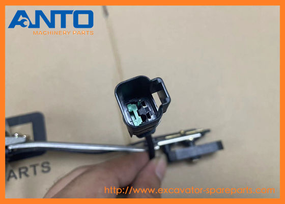 7861-93-4210 7861934210 جهاز استشعار لـ KOMATSU PC220 PC300 PC360 PC600 PC650 PC750