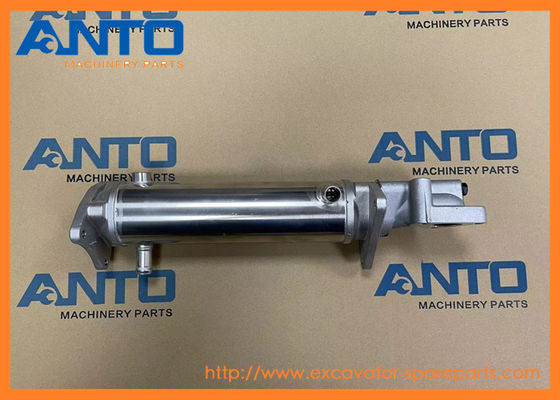 8-98001021-1 إعادة تدفق غازات العادم EGR أنابيب حفر HITACHI قطع غيار ل ZX240-3 4HK1