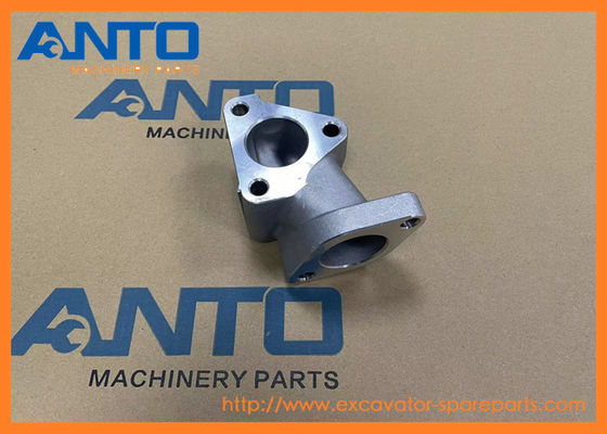 8-98001021-1 إعادة تدفق غازات العادم EGR أنابيب حفر HITACHI قطع غيار ل ZX240-3 4HK1