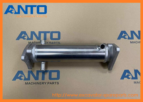 8-97378939-2 رادياتور تبريد النفط EGR قطع غيار الحفر ل ZX240-3 4HK1