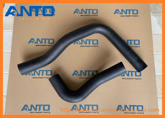 3087795 3089943 خرطوم المياه العلوي HITACHI قطع غيار الحفر لـ ZX450