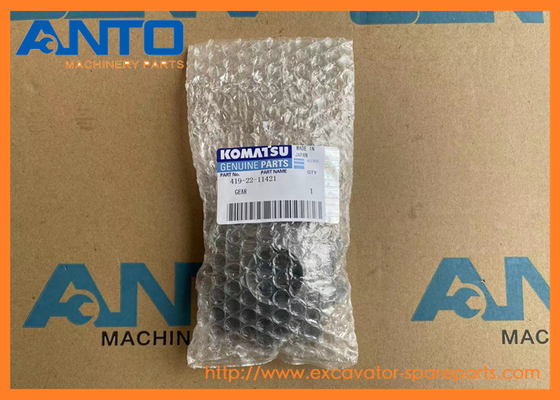 419-22-11421 4192211421 محمولات عجلات الدراجات قطع الغيار مناسبة KOMATSU WA200 WA200L WA200PT