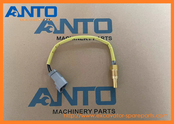 7861-93-3520 7861933520 جهاز استشعار درجة حرارة المياه كوماتسو قطع غيار الحفار لـ PC600-8E0