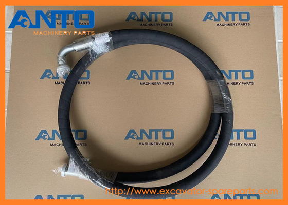 209-64-12131 2096412131 خرطوم كوماتسو قطع غيار الحفر لـ PC750-6