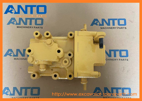 195-40-00901 1954000901 صمام القيادة Assy KOMATSU Bullzoder قطع الغيار لـ D375A-3A