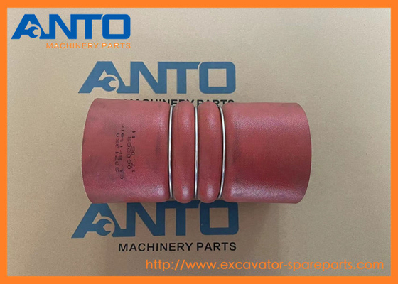307-1050 أنابيب كومينز قطع الغيار الحفارة مناسبة ل 250D-7E R140W-9