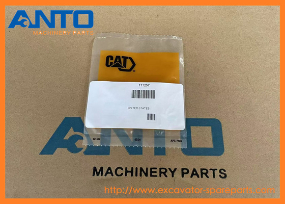 1T-1257 1T1257 أجزاء احتياطية لجهاز تحميل العجلات الربيعية