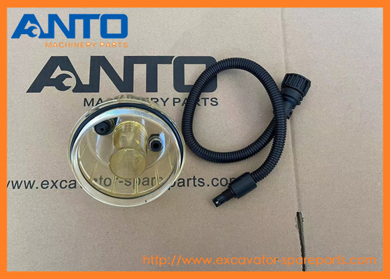VOE11110737 11110737 قطع غيار حفر الوقود لـ EC360C EC460C