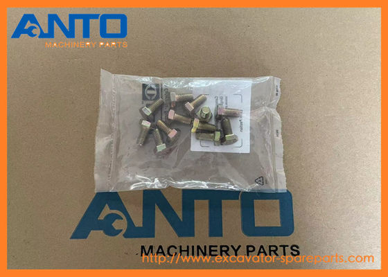 524-3269 5243269 أجزاء محمولات عجلات المسامير لـ C7.1 950GC