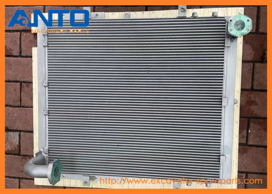 13G1-2000 برودة زيت هيدروليكية DOOSAN قطع غيار الحفار لـ SOLAR 255LC-V