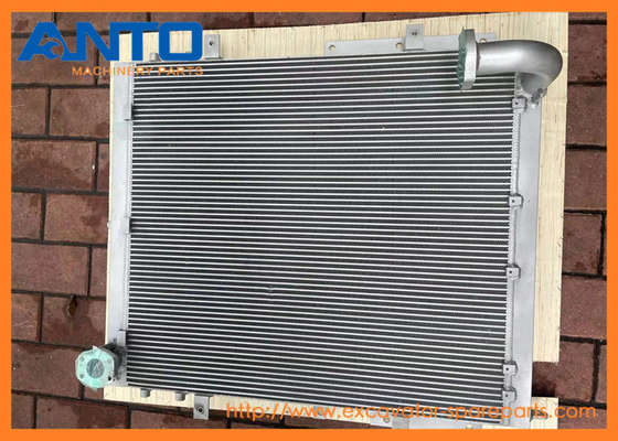 13G1-2000 برودة زيت هيدروليكية DOOSAN قطع غيار الحفار لـ SOLAR 255LC-V