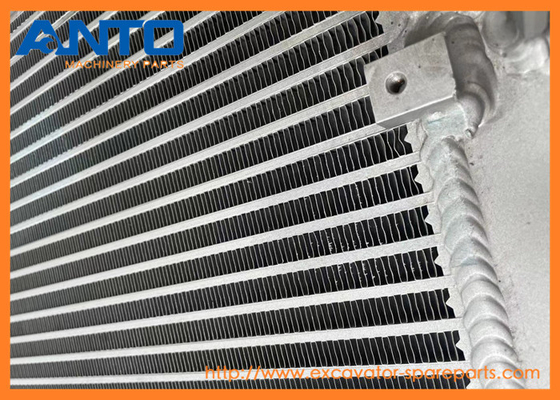 13G1-2000 برودة زيت هيدروليكية DOOSAN قطع غيار الحفار لـ SOLAR 255LC-V