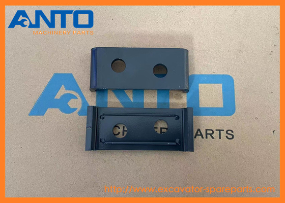428-T86-1650 428T861650 قطع الغيار الحفارة الصفيحة تناسب كوماتسو الحفارات PW180